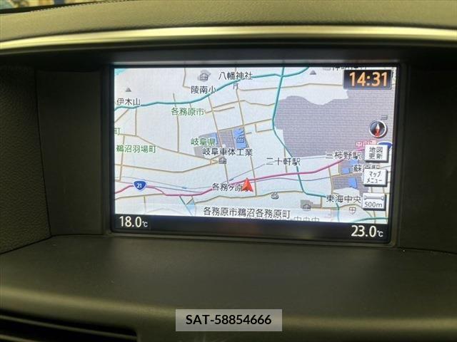 Nissan FUGA 2015-03 396686-2