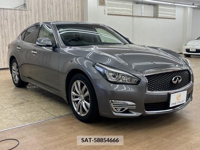 Nissan FUGA 2015-03 396686-13
