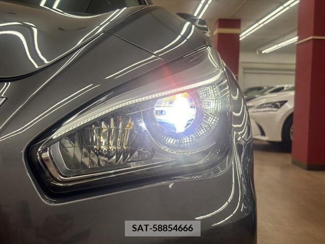 Nissan FUGA 2015-03 396686-10