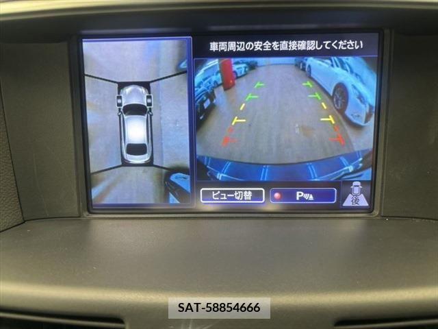 Nissan FUGA 2015-03 396686-4