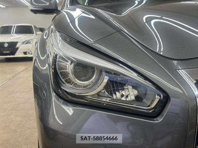 Nissan FUGA 2015-03 396686-20