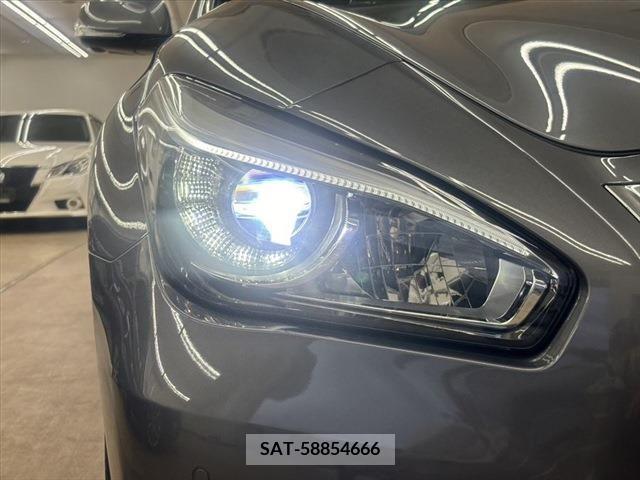 Nissan FUGA 2015-03 396686-26