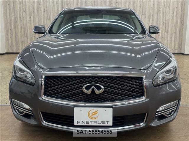 Nissan FUGA 2015-03 396686-12