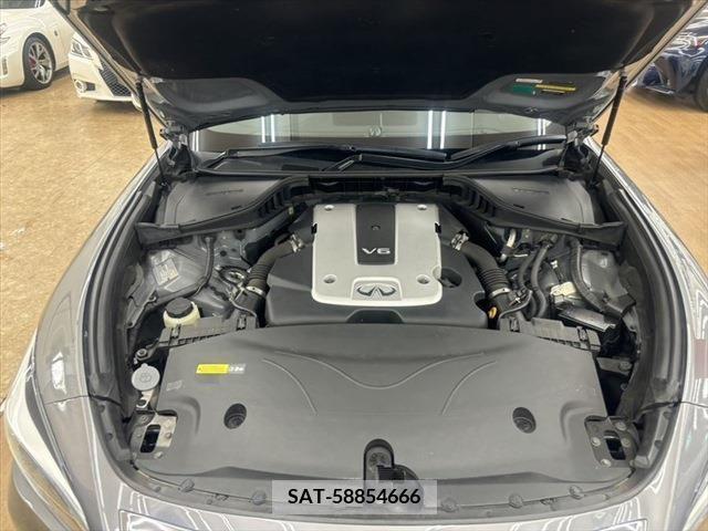 Nissan FUGA 2015-03 396686-27