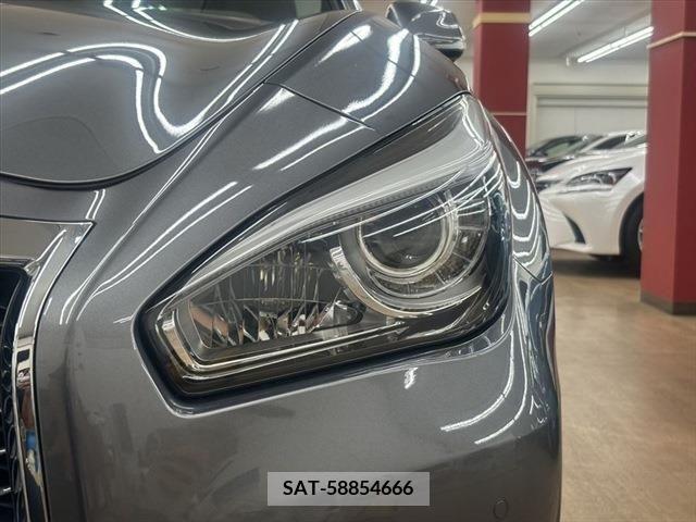 Nissan FUGA 2015-03 396686-19