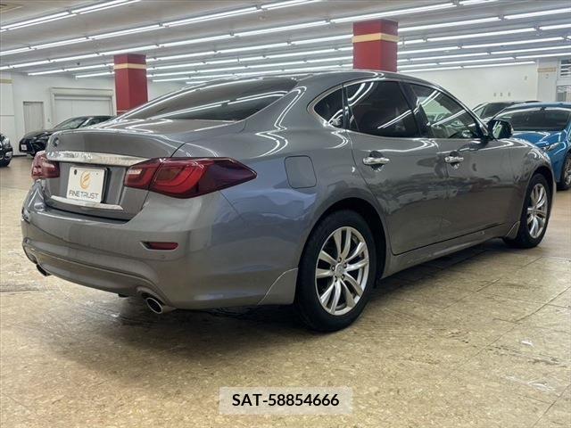 Nissan FUGA 2015-03 396686-16