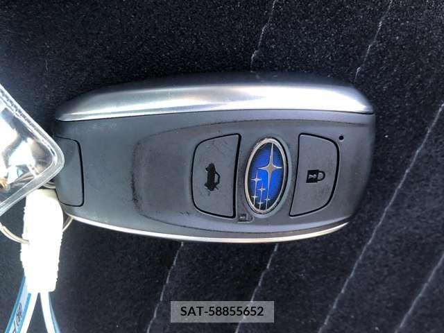 Subaru LEVORG 2019-09 362673-14