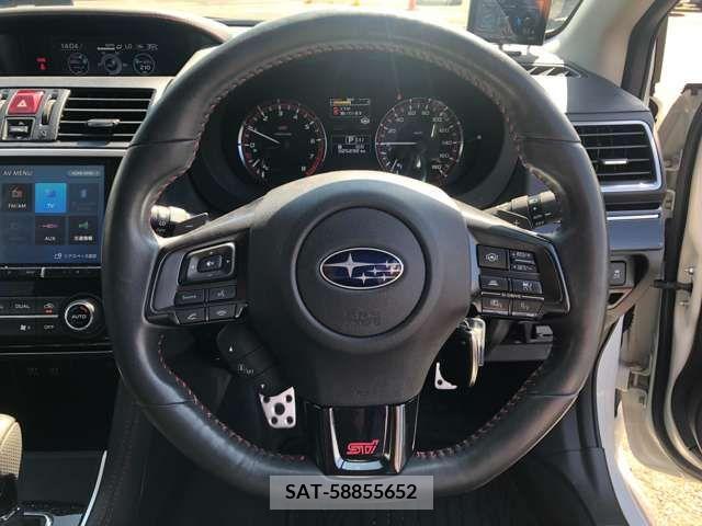 Subaru LEVORG 2019-09 362673-9