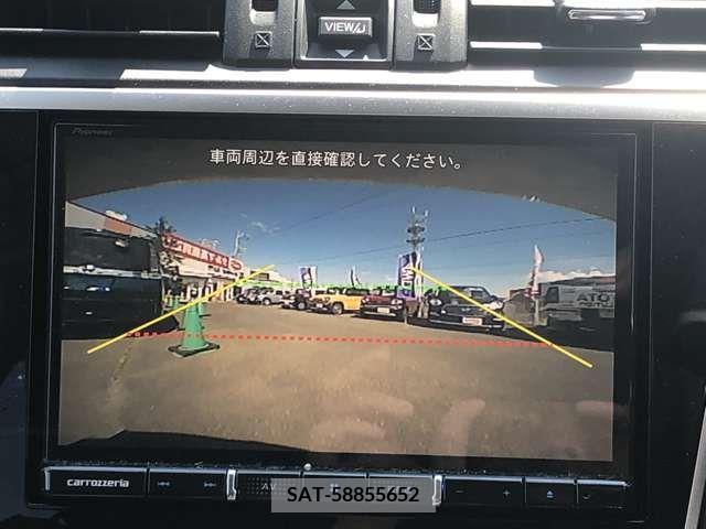 Subaru LEVORG 2019-09 362673-7