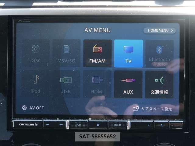 Subaru LEVORG 2019-09 362673-6