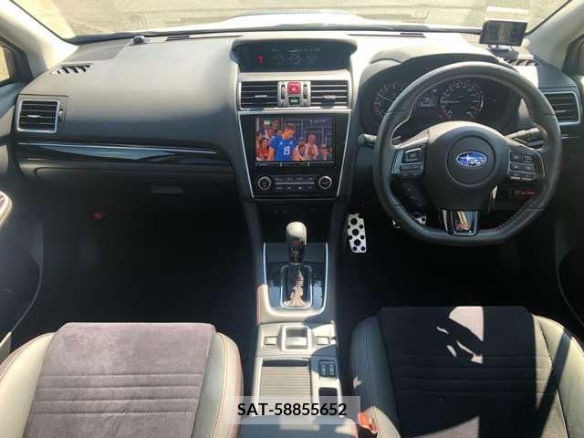 Subaru LEVORG 2019-09 362673-5