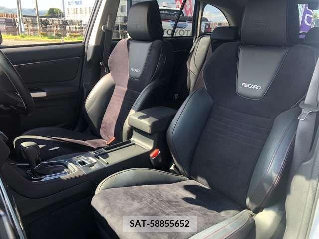 Subaru LEVORG 2019-09 362673-18