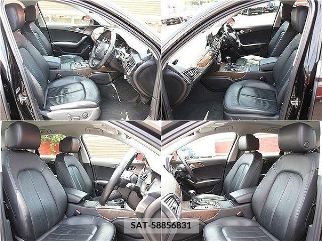 Audi A6 2012-11 292672-8