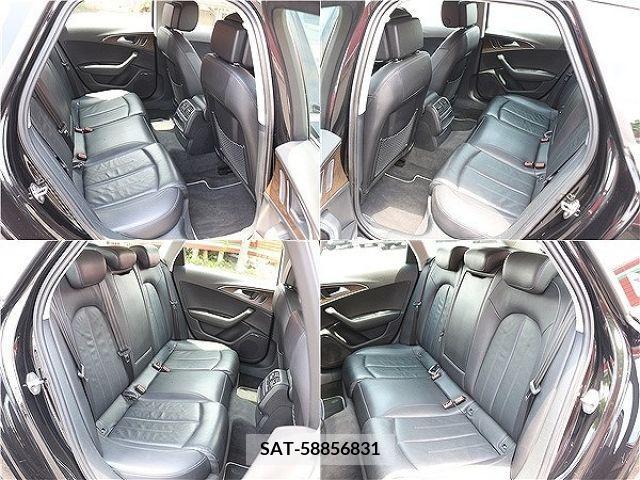 Audi A6 2012-11 292672-9