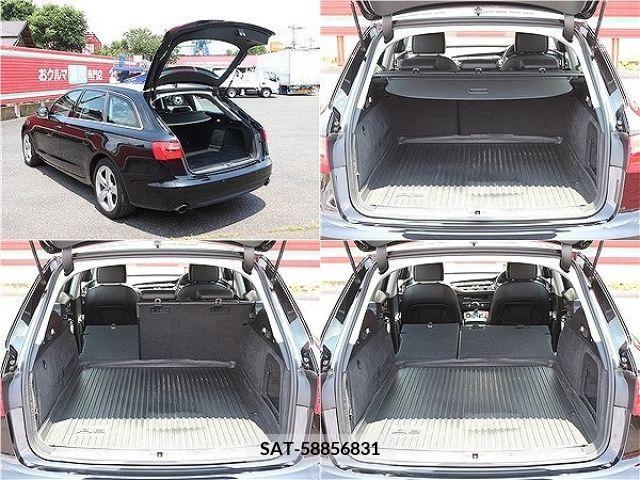 Audi A6 2012-11 292672-10