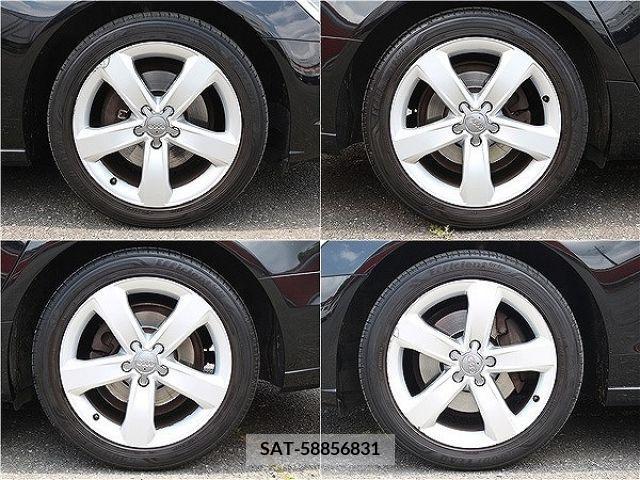 Audi A6 2012-11 292672-15