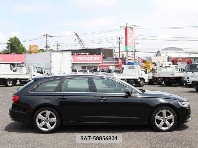 Audi A6 2012-11 292672-21