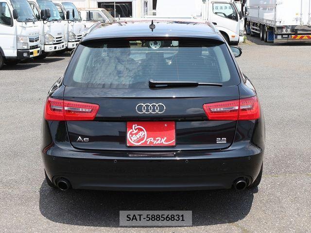 Audi A6 2012-11 292672-23