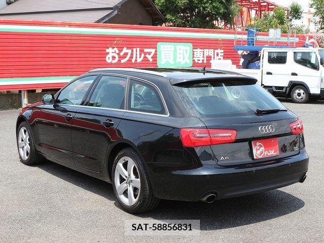 Audi A6 2012-11 292672-24