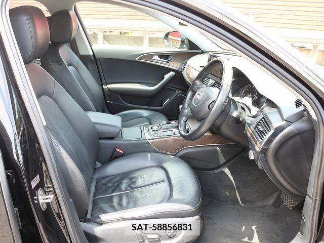 Audi A6 2012-11 292672-26