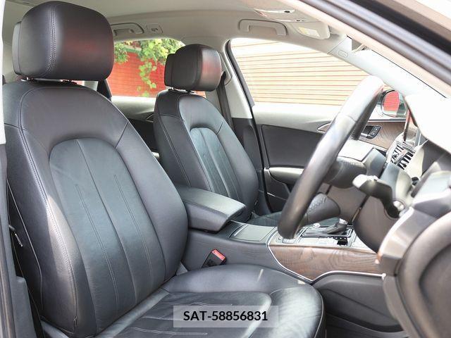 Audi A6 2012-11 292672-27