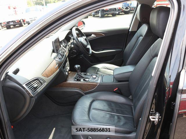 Audi A6 2012-11 292672-28