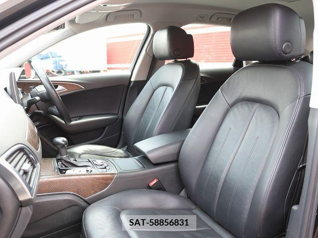 Audi A6 2012-11 292672-29