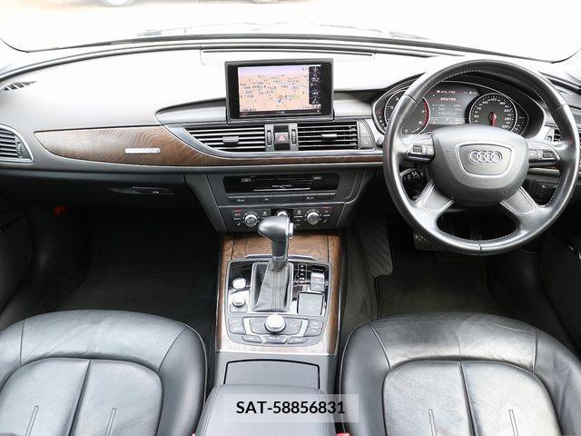 Audi A6 2012-11 292672-2