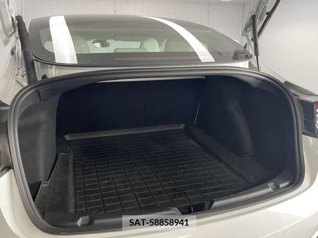 Tesla MODEL 3 2021-08 332386-16