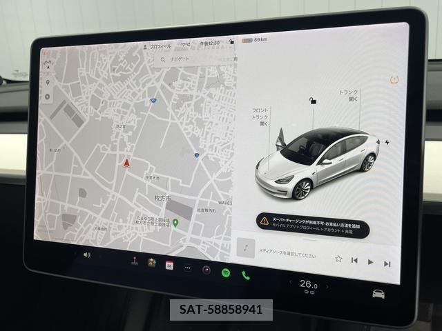 Tesla MODEL 3 2021-08 332386-5