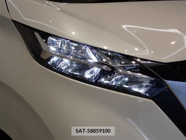Nissan DAYZ 2022-02 358994-8