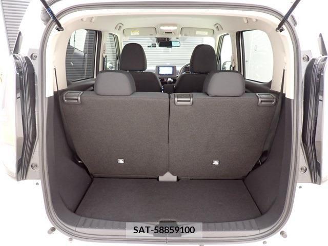 Nissan DAYZ 2022-02 358994-29