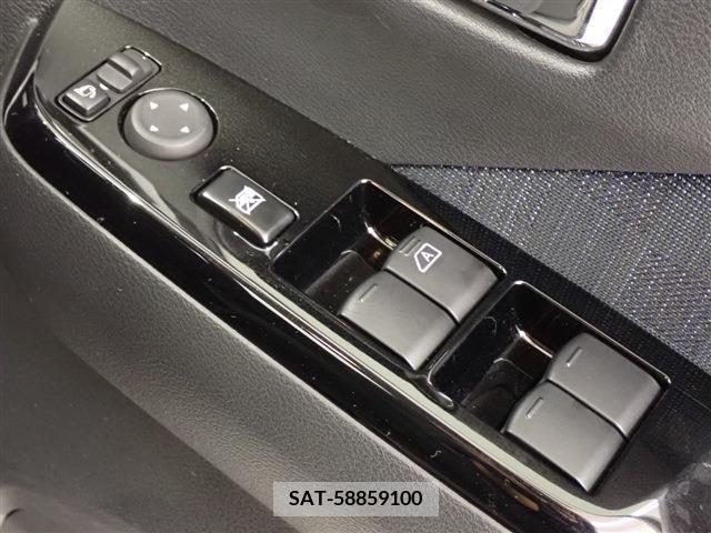Nissan DAYZ 2022-02 358994-22