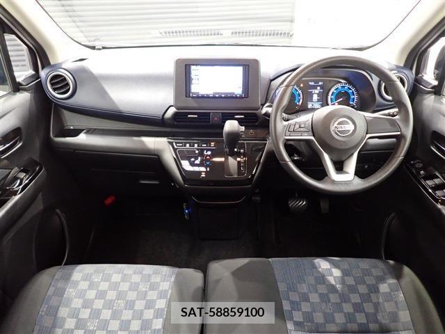Nissan DAYZ 2022-02 358994-11