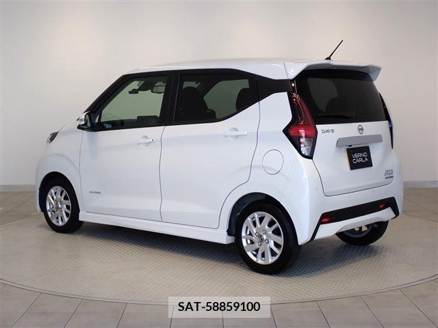 Nissan DAYZ 2022-02 358994-5