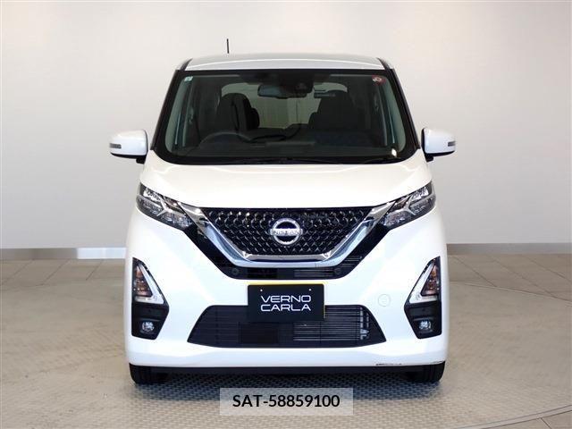Nissan DAYZ 2022-02 358994-4
