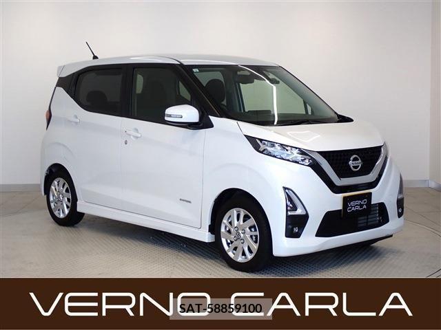 Nissan DAYZ 2022-02 358994-0