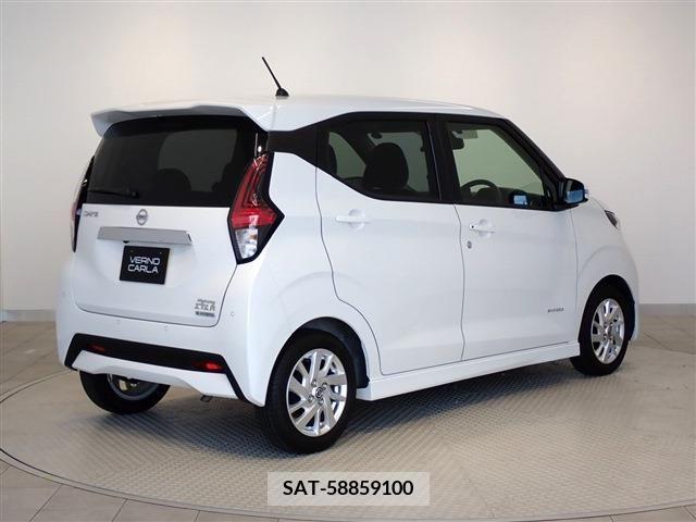 Nissan DAYZ 2022-02 358994-3