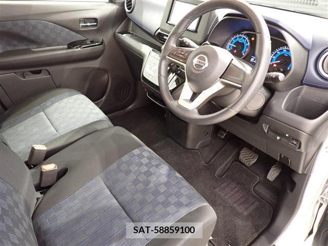 Nissan DAYZ 2022-02 358994-24