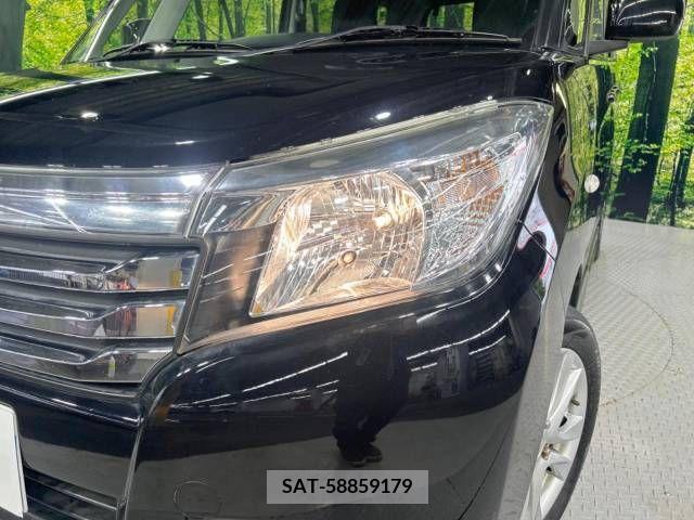 Suzuki SOLIO 2017-04 368418-12