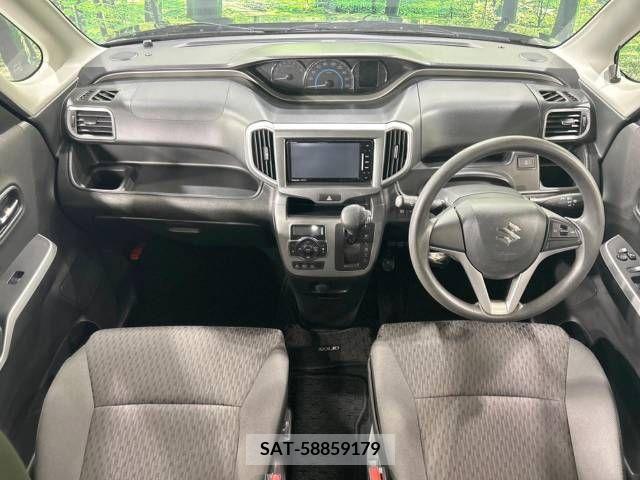 Suzuki SOLIO 2017-04 368418-1
