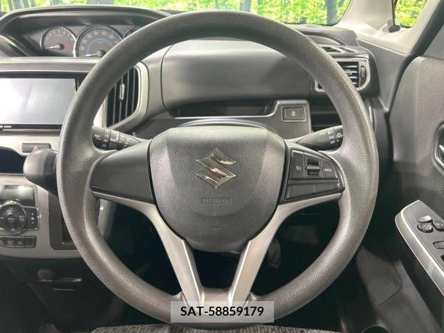 Suzuki SOLIO 2017-04 368418-11