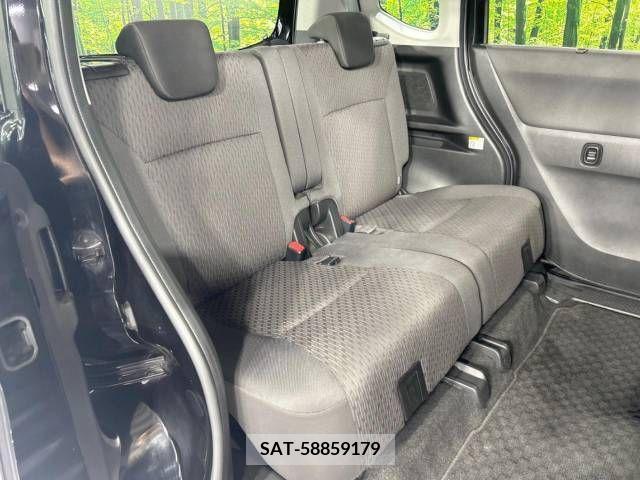 Suzuki SOLIO 2017-04 368418-9