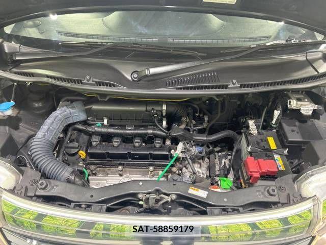 Suzuki SOLIO 2017-04 368418-18