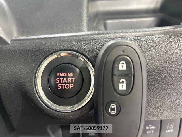 Suzuki SOLIO 2017-04 368418-7