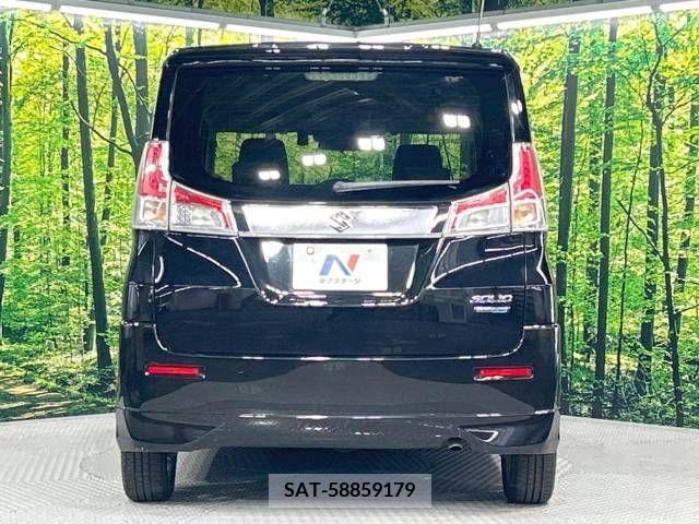 Suzuki SOLIO 2017-04 368418-15