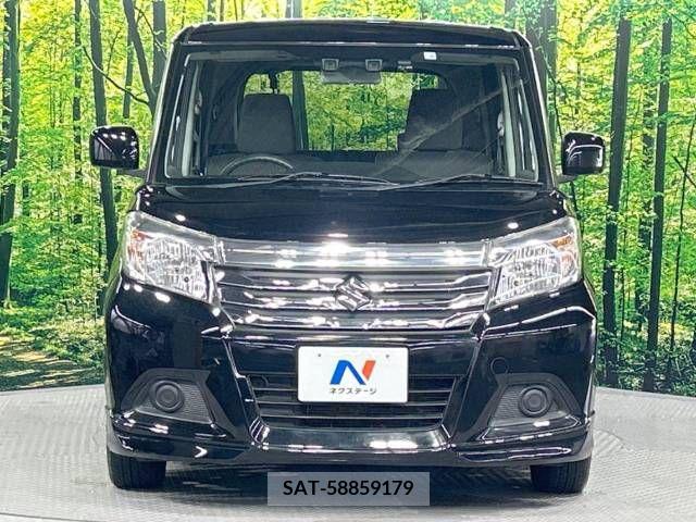 Suzuki SOLIO 2017-04 368418-14