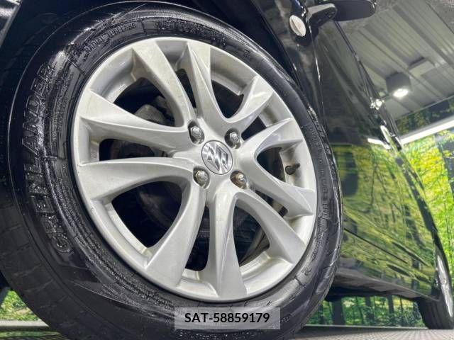 Suzuki SOLIO 2017-04 368418-13