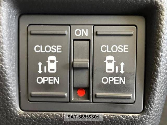 Honda N BOX CUSTOM 2020-01 218799-2