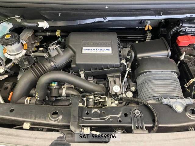 Honda N BOX CUSTOM 2020-01 218799-18